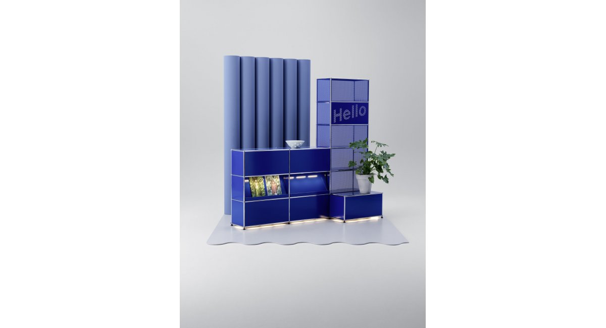 USM Haller E Oficce Storage