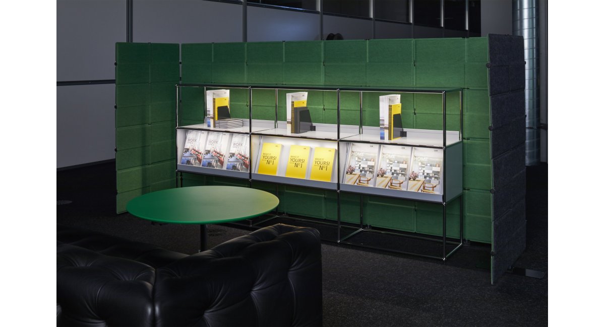 USM Haller E Oficce Storage