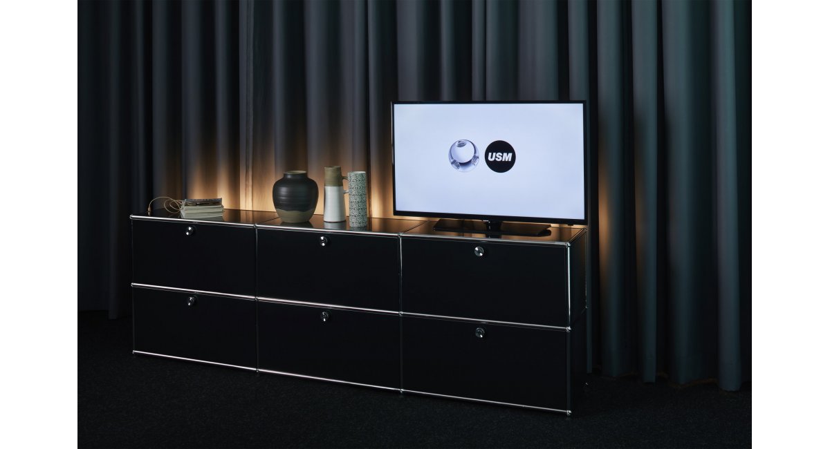 USM Haller E Storage