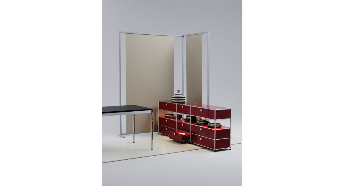 USM Haller E Storage