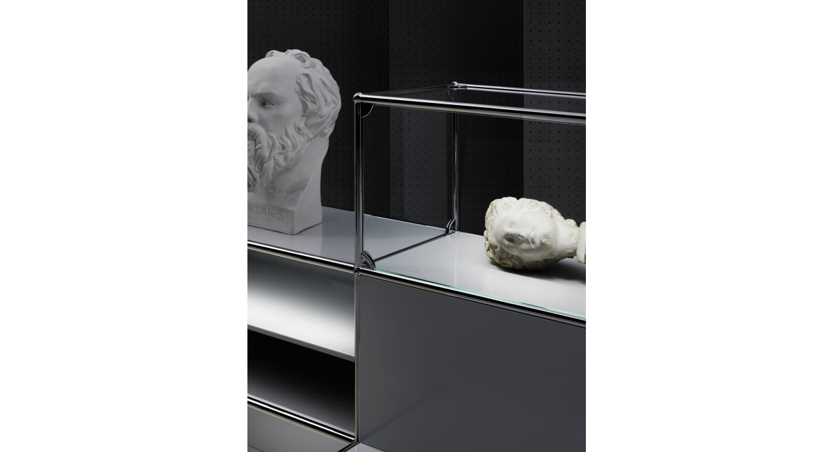 USM Haller E Storage