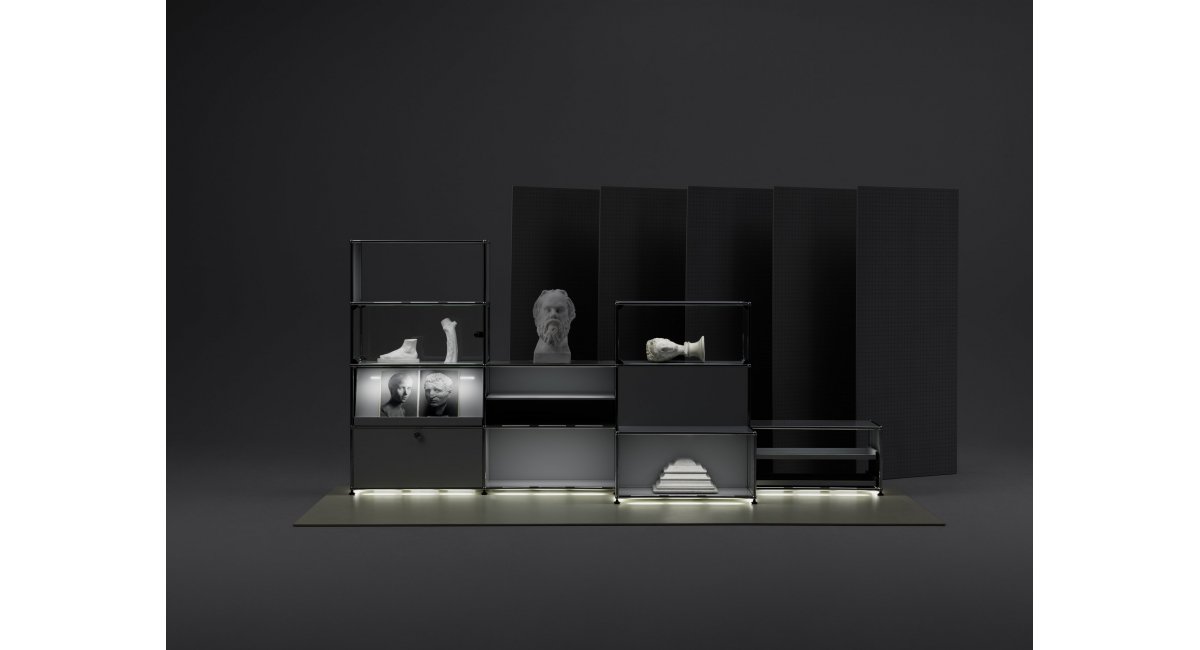 USM Haller E Storage