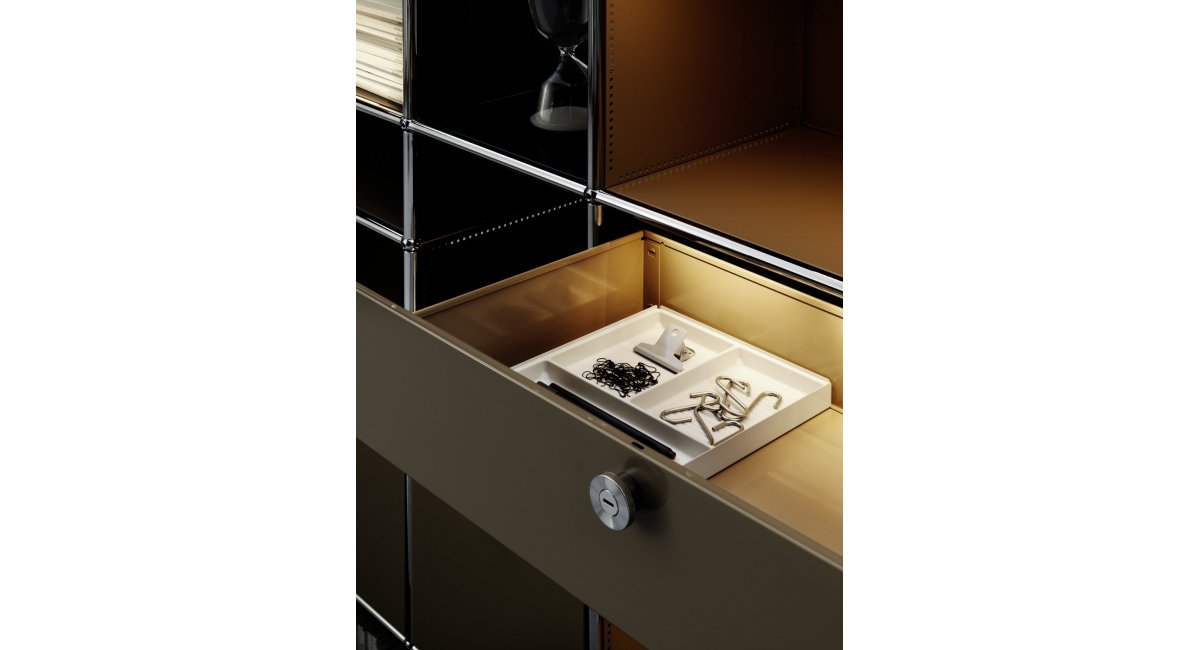 USM Haller E Storage