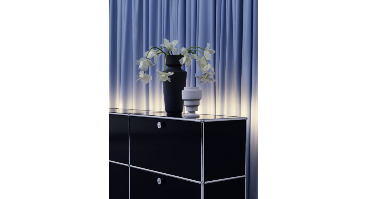 USM Haller E Storage