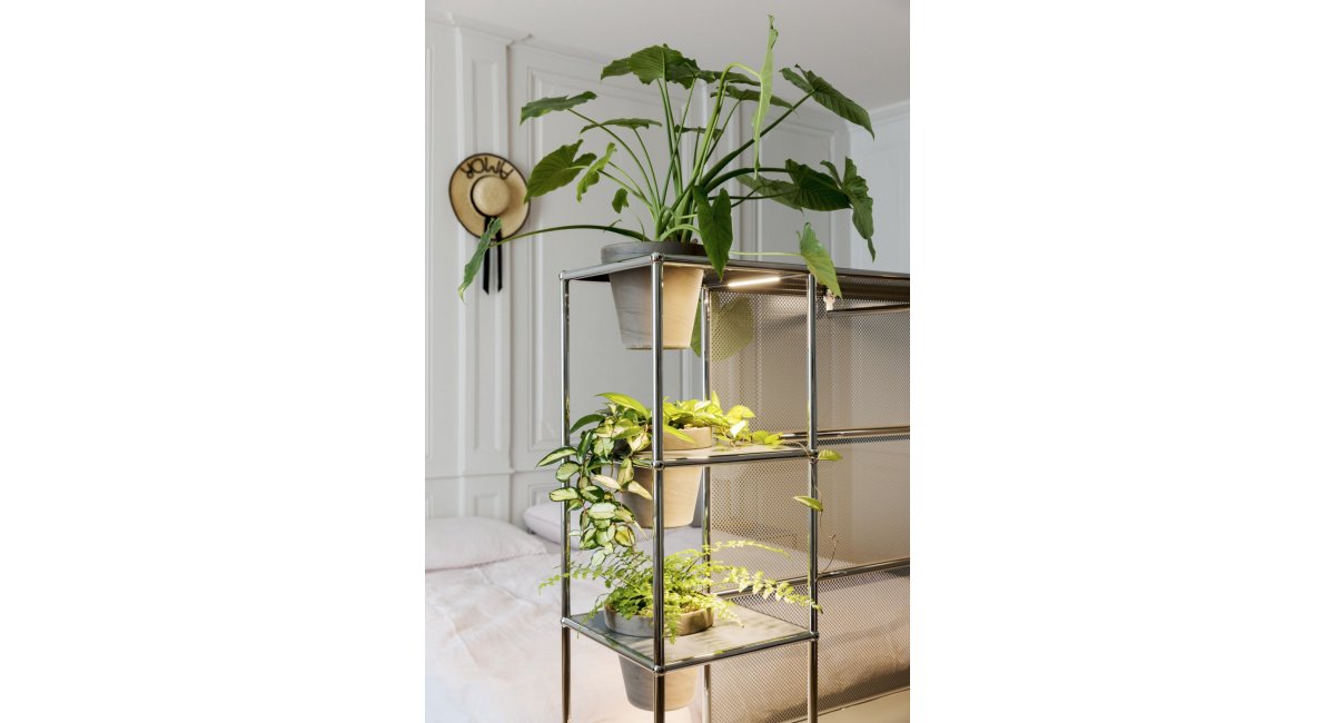 USM-USMHaller-MINIM Showroom