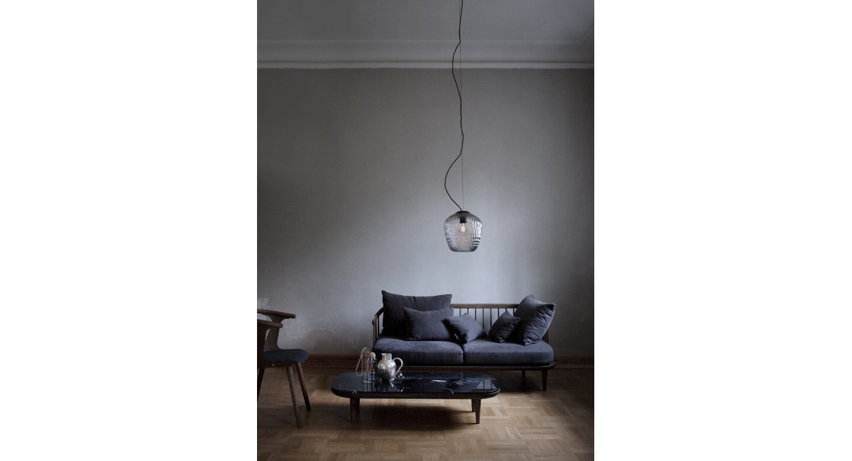 And Tradition, Blown