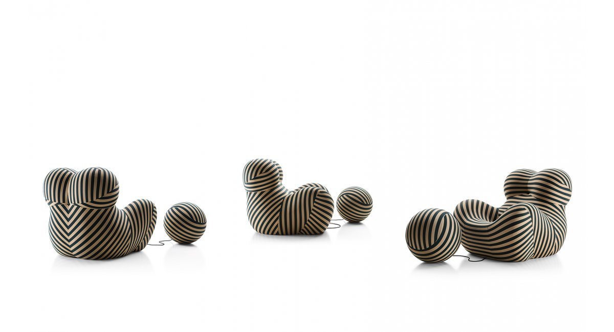 up 50 B&amp;B Italia MINIM Barcelona