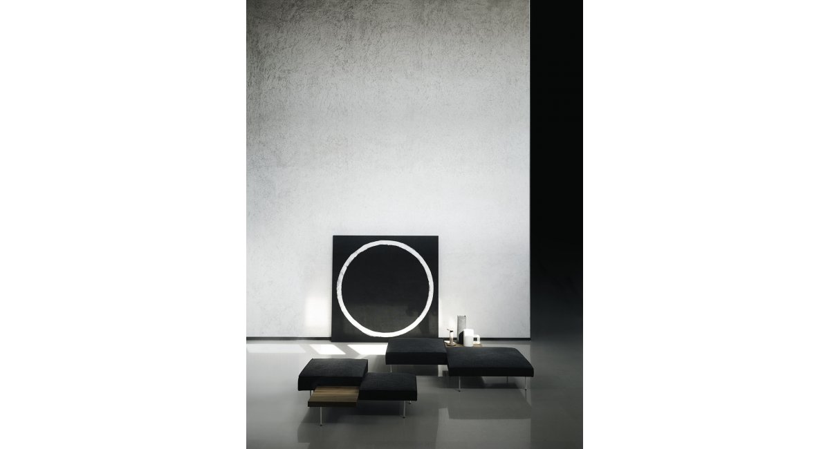 Living Divani, Upland