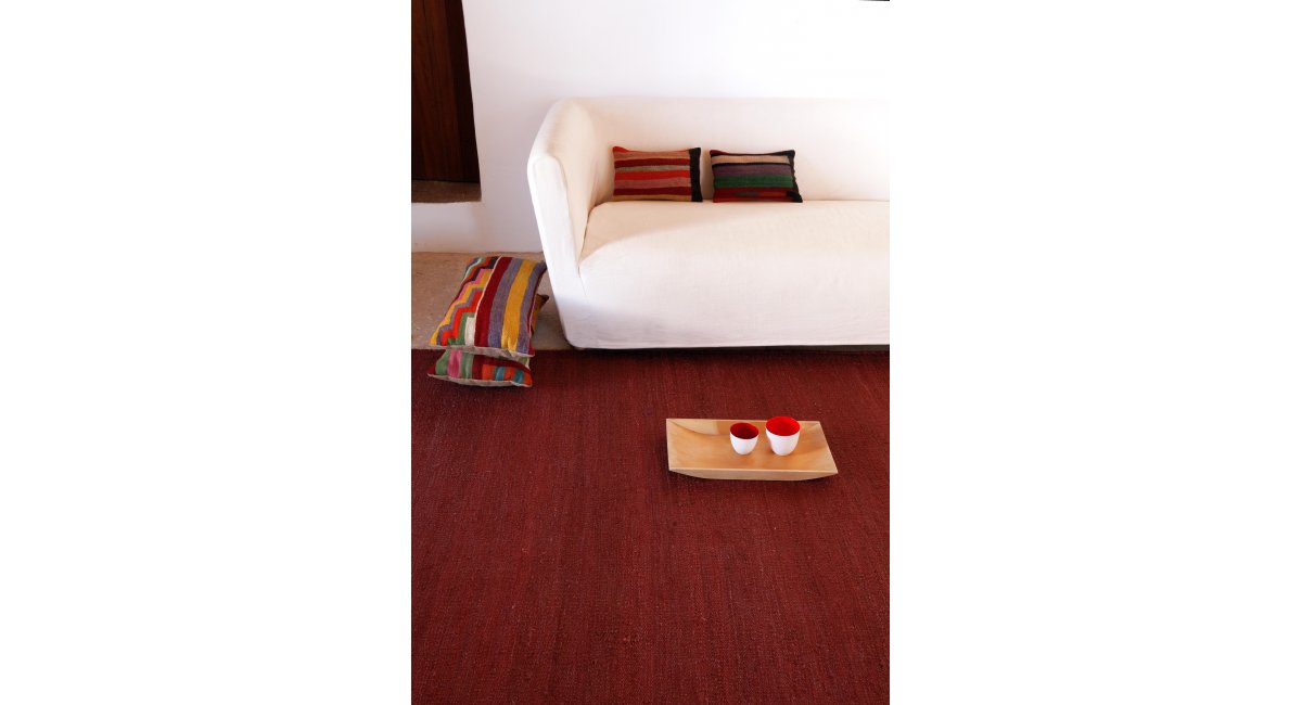 Nanimarquina, Natural Vegetal