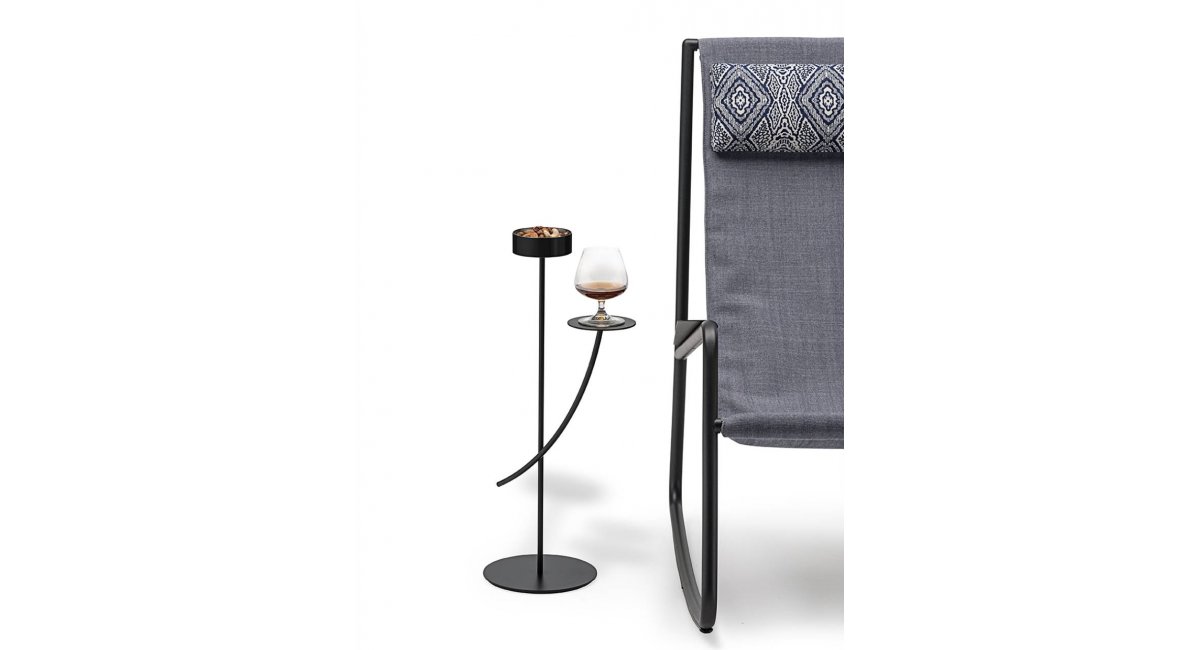 Vizio Living Divani MINIM Barcelona Madrid