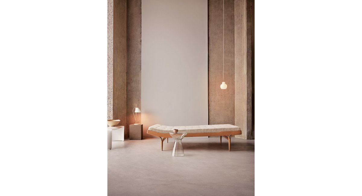 VL Ring Crown - Pendant - lámpara de techo - Louis Poulsen - MINIM - lifestyle