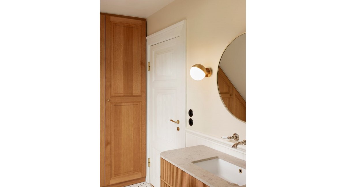 VLStudioWall_LouisPoulsen_MINIM Barcelona Madrid