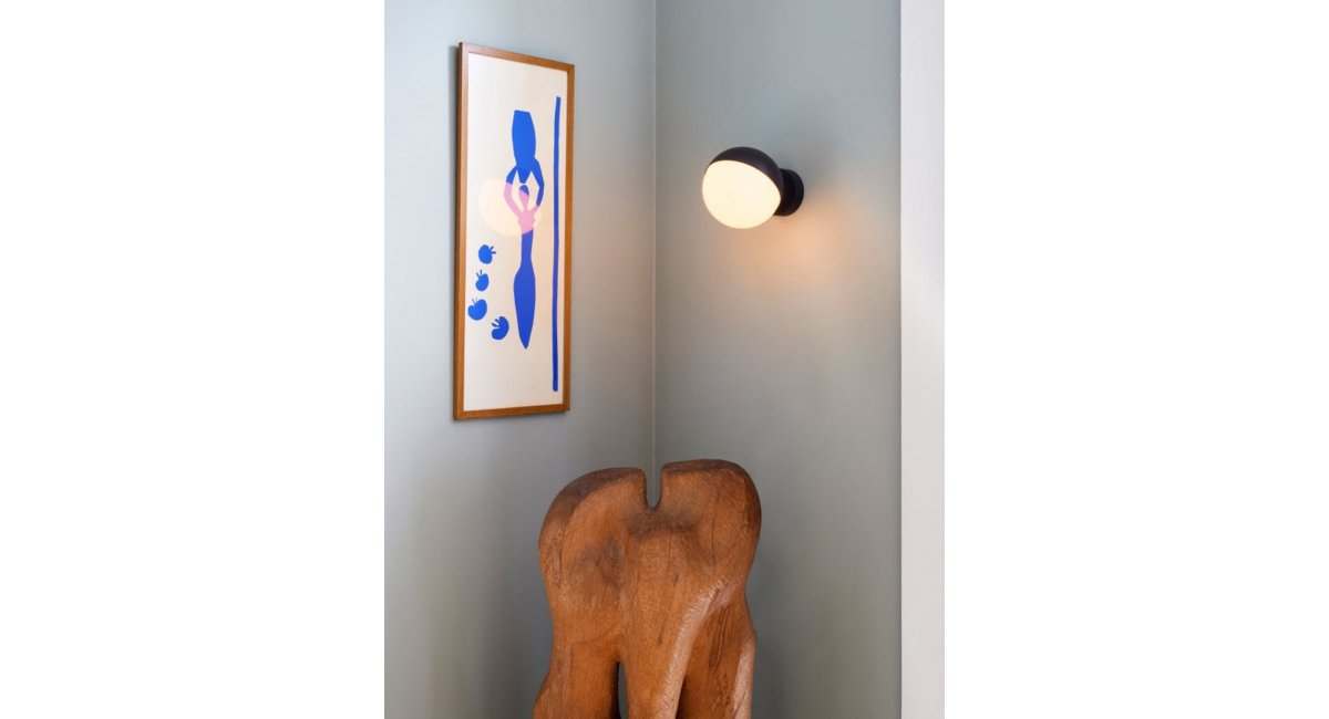 VLStudioWall_LouisPoulsen_MINIM Barcelona Madrid