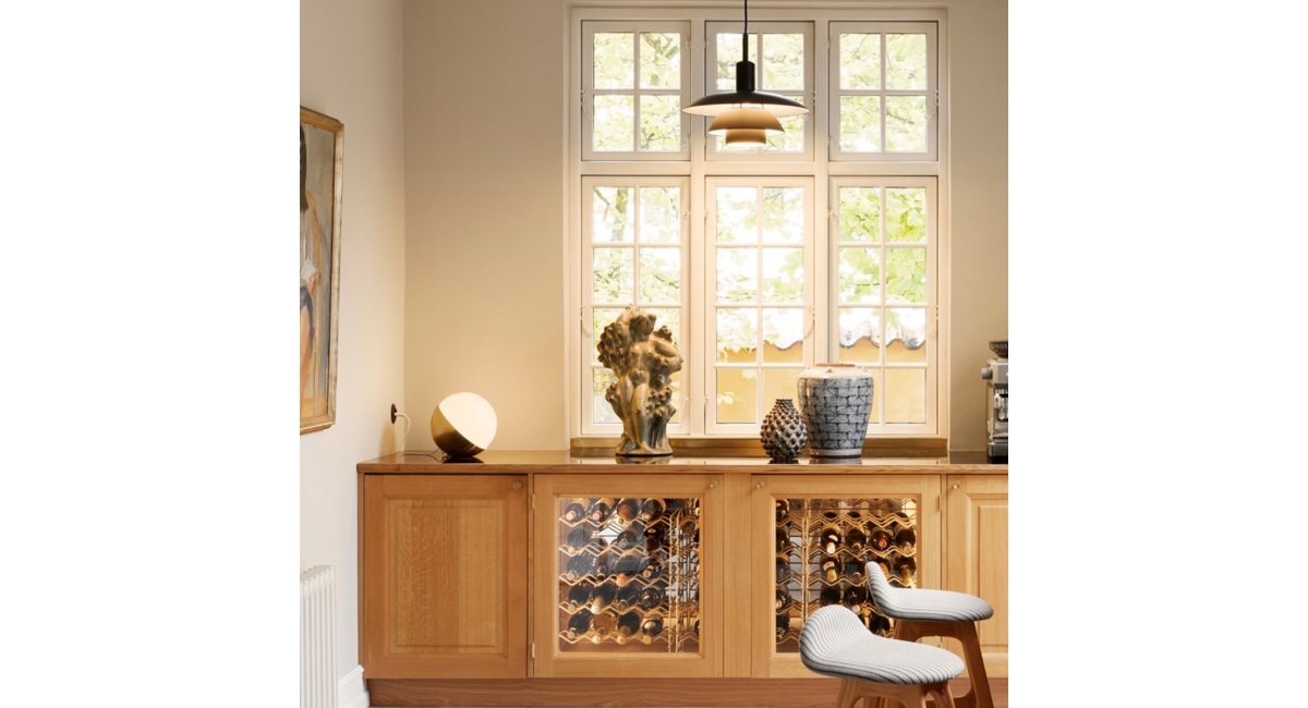 VLStudio_LouisPoulsen_MINIM Barcelona Madrid