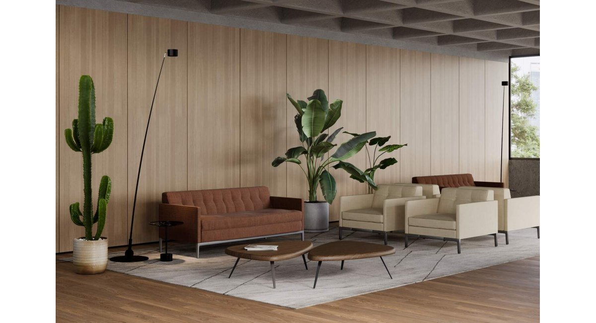 VOLAGE EX-S SLIM - butaca - Cassina - MINIM