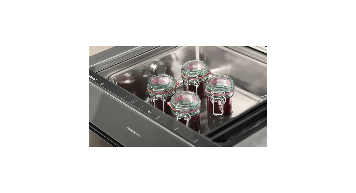 VacioSerie200_Gaggenau_MINIM Barcelona Madrid