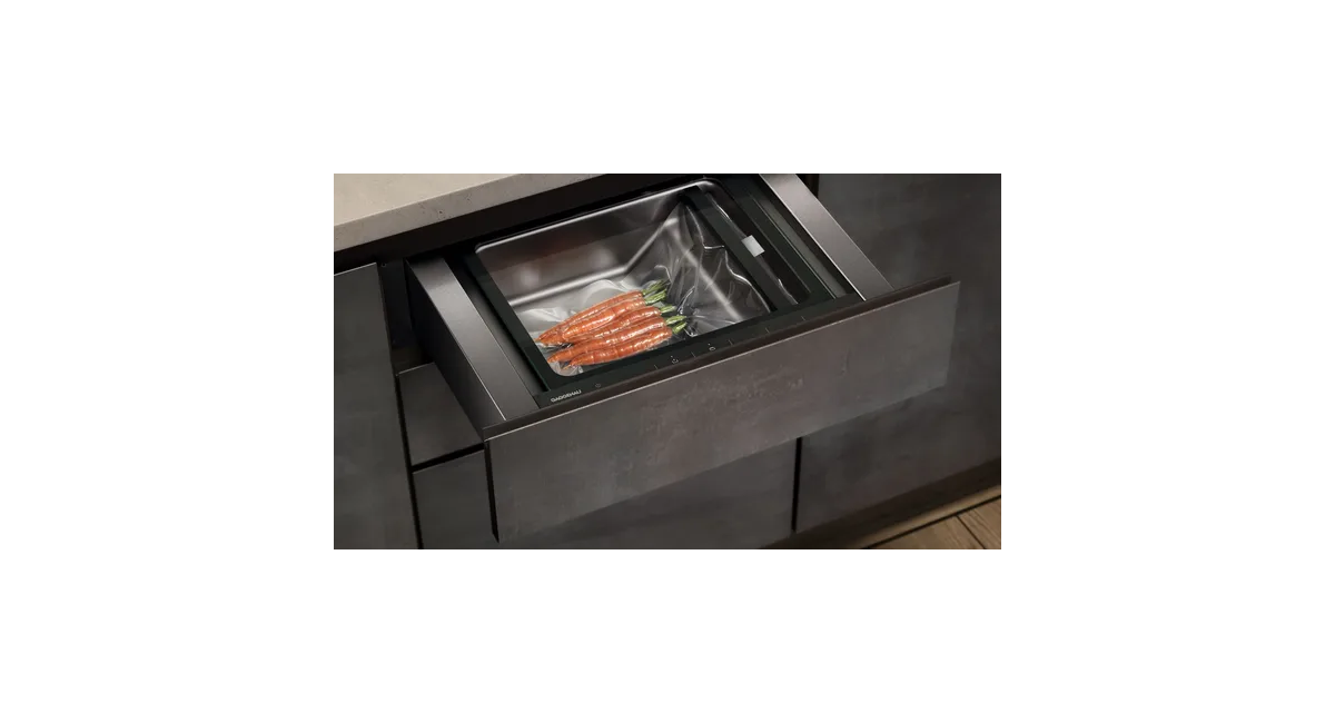 VacioSerie400_Gaggenau_MINIM Barcelona Madrid