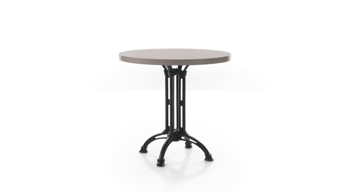 Vermouth - mesa - Gebrueder Thonet Vienna - MINIM