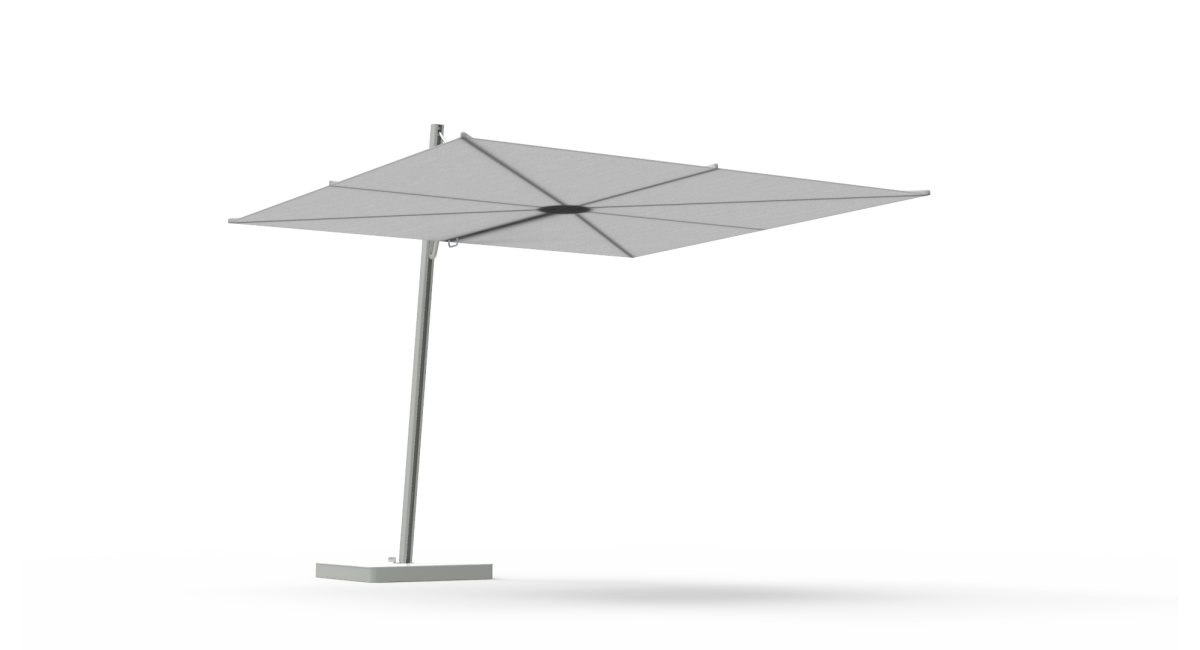 Umbrosa sombrilla en MINIM