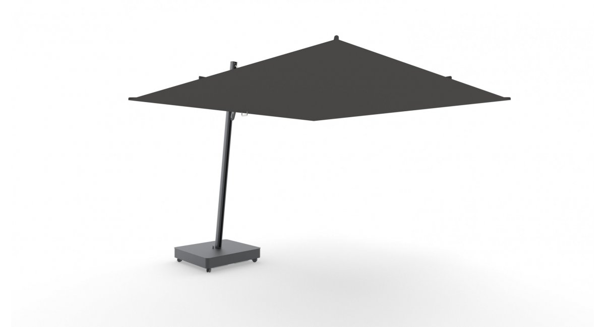 Umbrosa sombrilla en MINIM