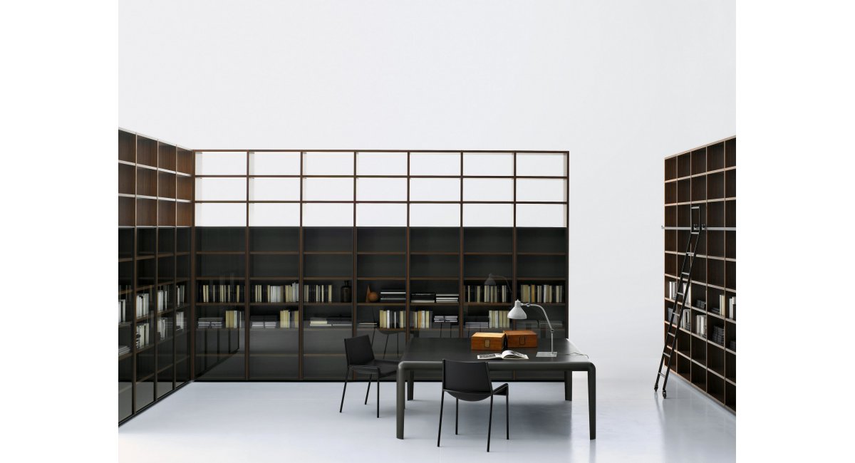 Vetrina - Vitrina - Porro - MINIM - varias combinaciones