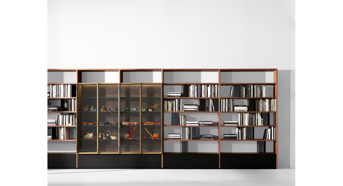 Vetrina - Vitrina - Porro - MINIM