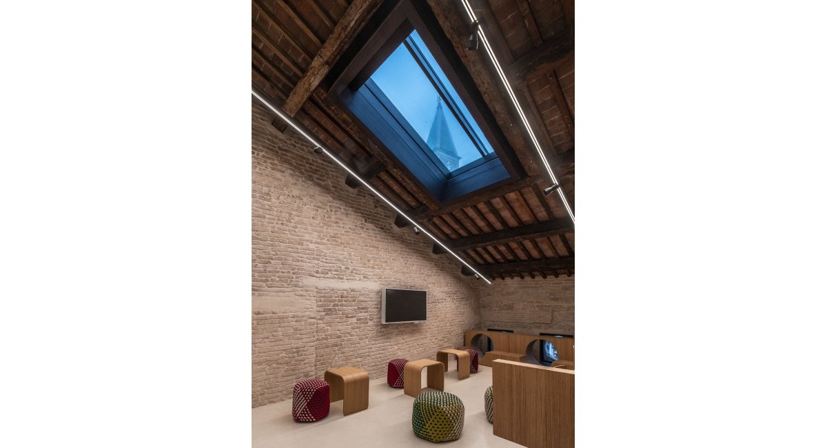 Viabizzuno-ASystem-Marionanni2016-MINIMShowroom