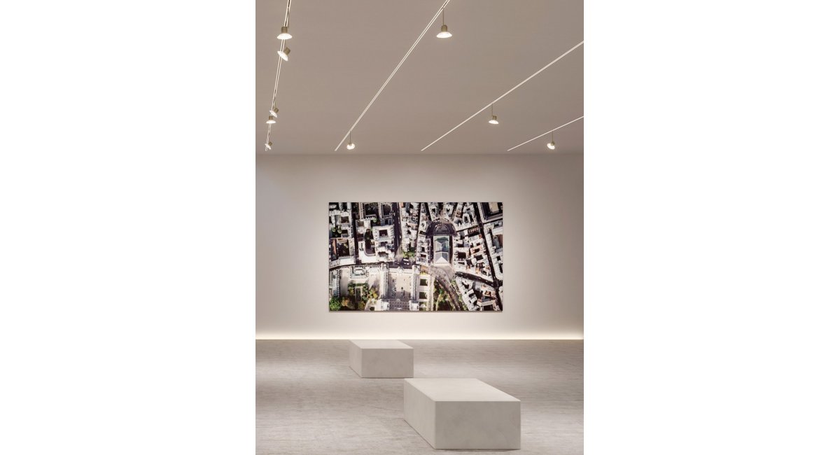 Viabizzuno-ASystem-Marionanni2016-MINIMShowroom