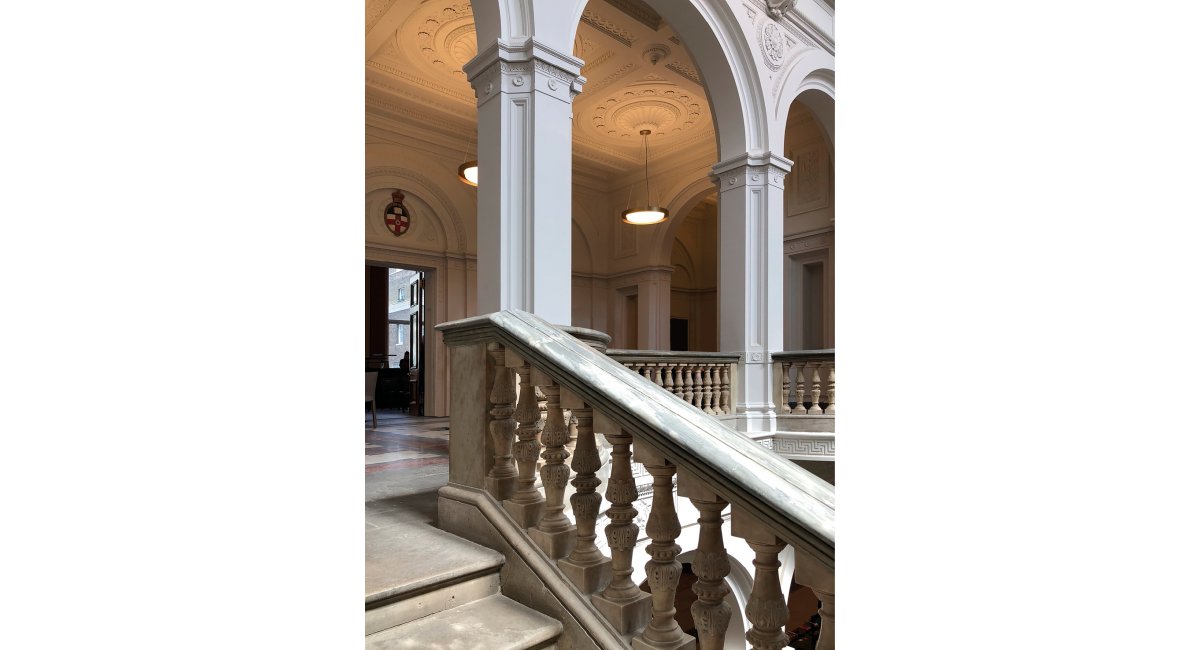 Viabizzuno-Accademi-DavidChipperfield2018-MINIMShowroom