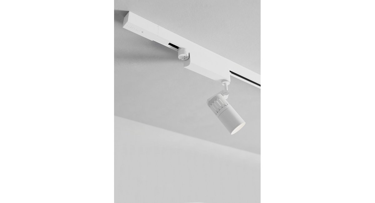 Viabizzuno-Binario 3-230v dali-UpO-MINIMShowroom