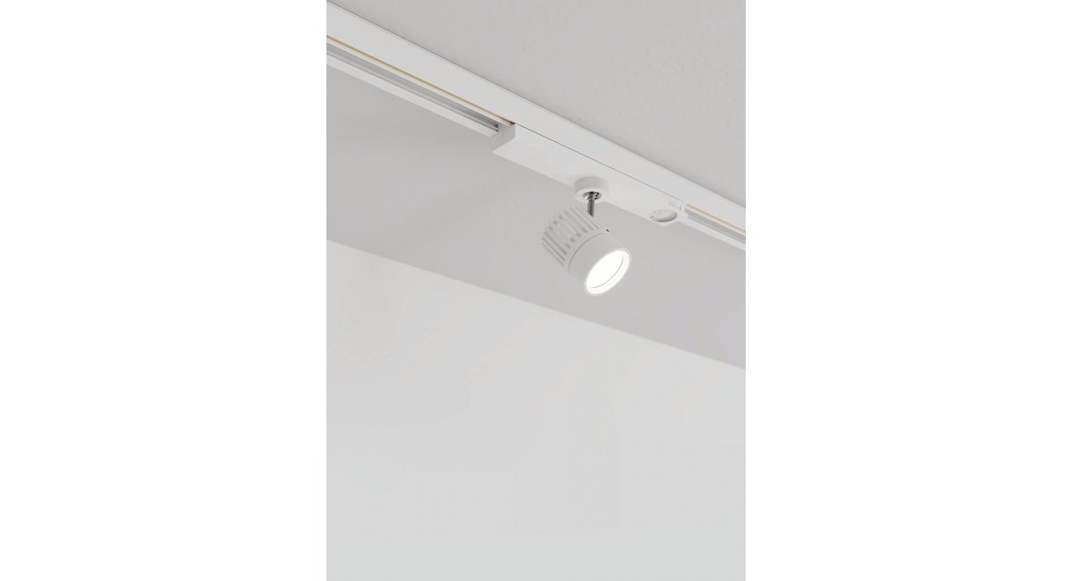 Viabizzuno-Binario dali trifase VbB3-UpO-MINIMShowroom