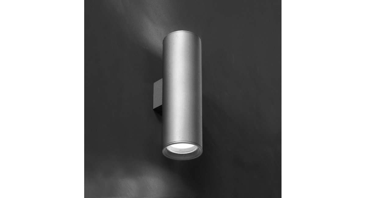 Viabizzuno-Cilindro parete-Marionanni1995-MINIMShowroom