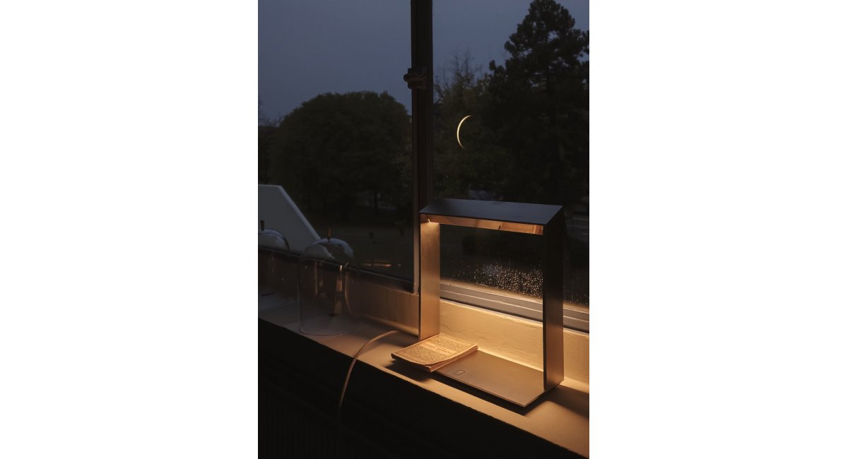 Viabizzuno-Maria-Claudio La Viola1997-MINIMShowroom