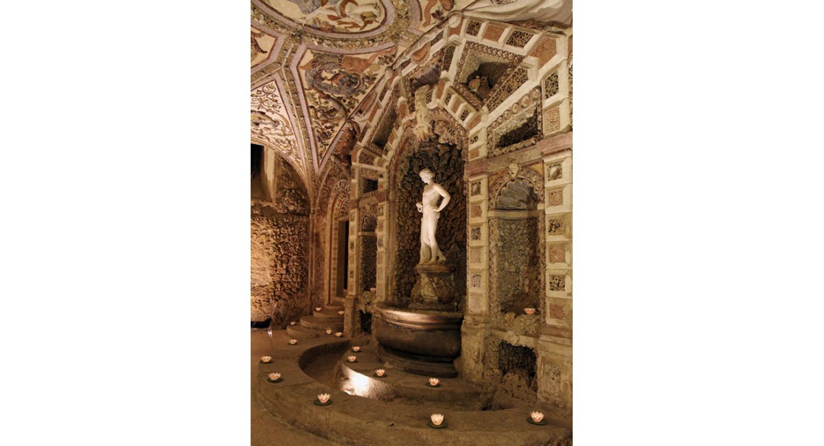 Viabizzuno-Ninfea-MarcelloChiarenza2009-MINIMShowroom