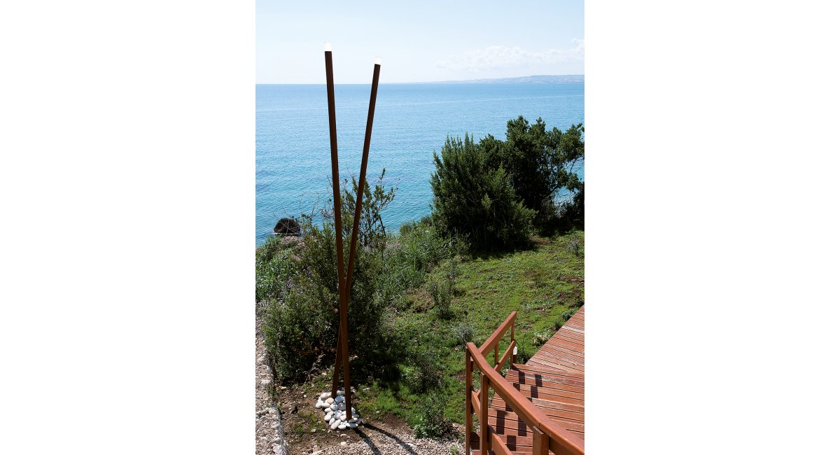 Viabizzuno-Palo b.-Albert Willeit2006-MINIMShowroom