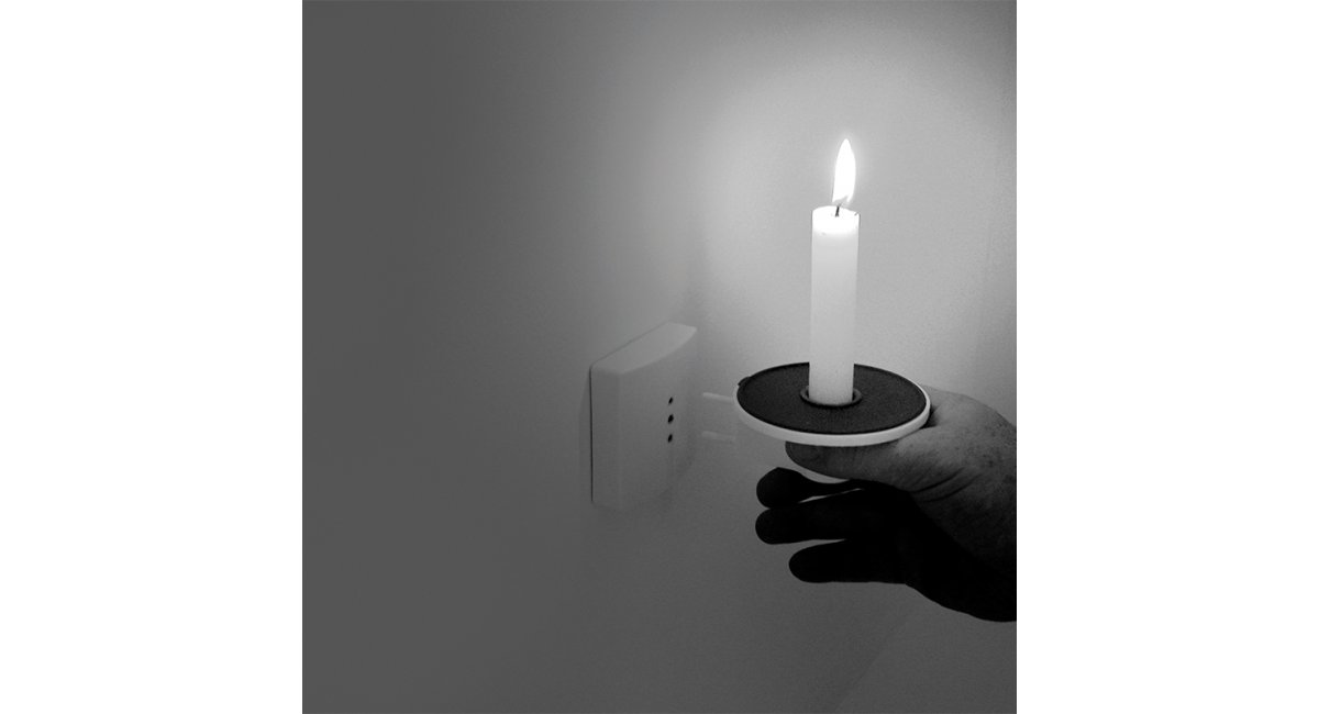 Viabizzuno-Plag In -GABRIELE pEZZINI2005-MINIMShowroom