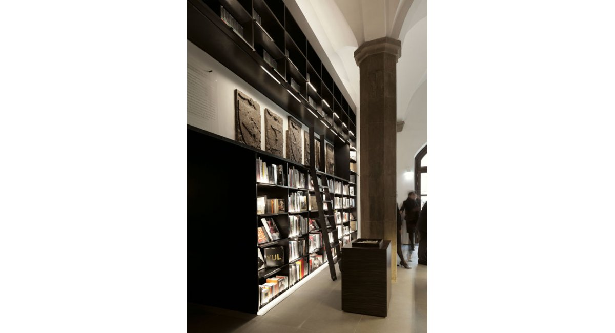 Viabizzuno-Profilo gc-GuidoCanali2016-MINIMShowroom