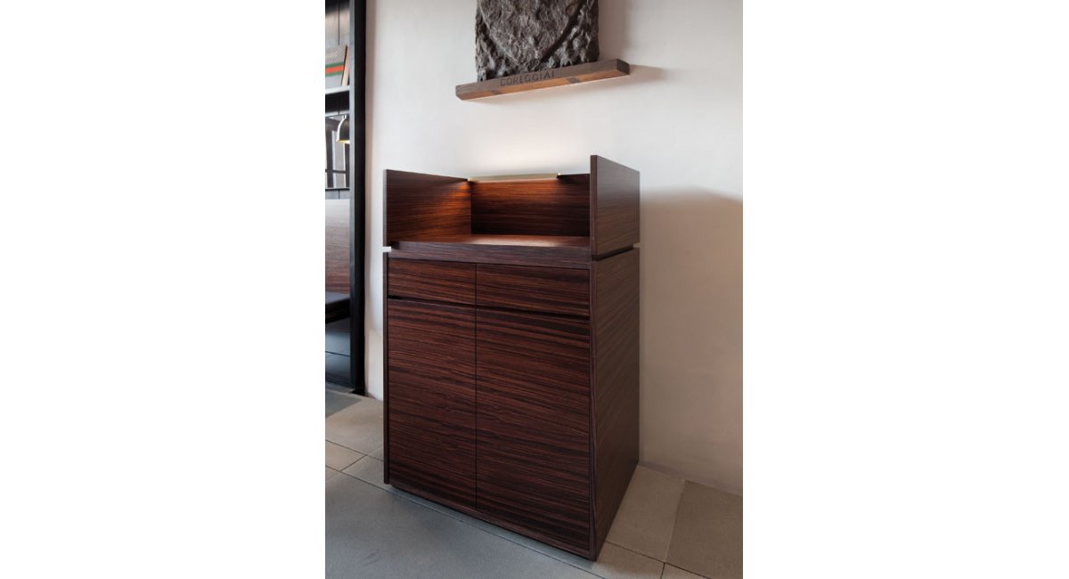 Viabizzuno-Profilo gc-GuidoCanali2016-MINIMShowroom