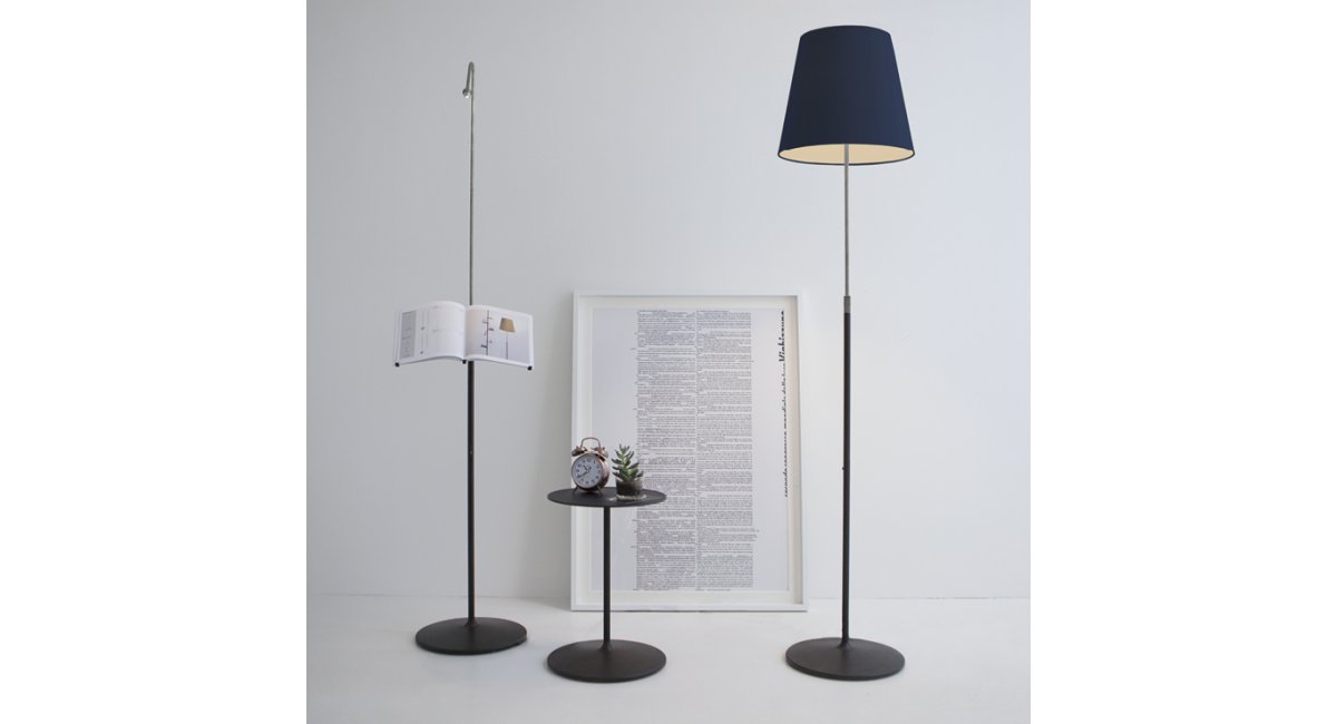 Viabizzuno-Semprepronti-Marionanni-MINIMShowroom