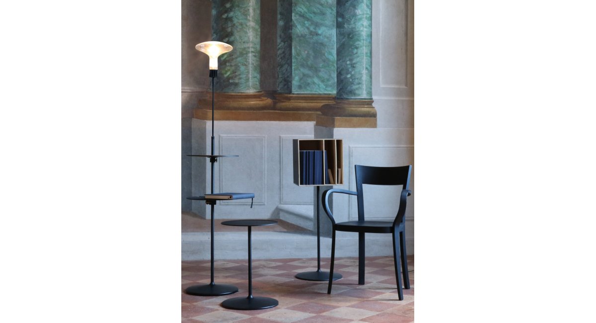 Viabizzuno-Semprepronti-Marionanni-MINIMShowroom