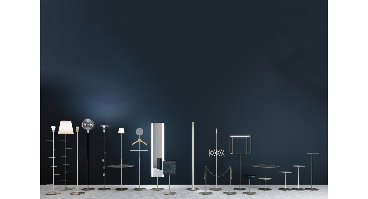 Viabizzuno-Semprepronti-Marionanni-MINIMShowroom