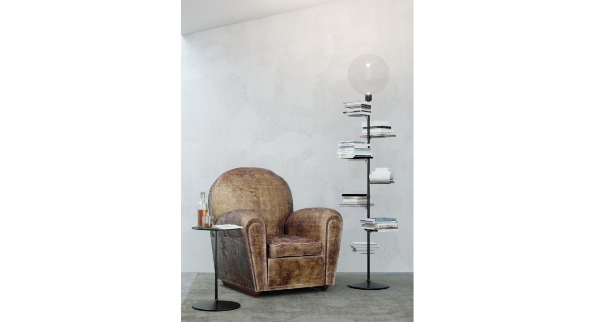 Viabizzuno-Semprepronti-Marionanni-MINIMShowroom