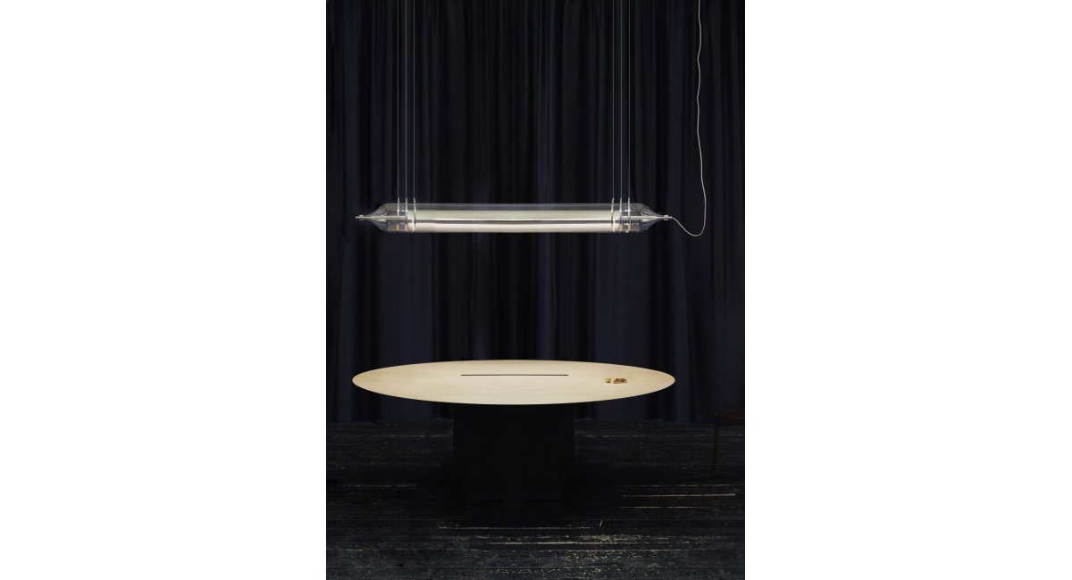 Viabizzuno-Tisoffio-Cigüe2021-MINIMShowroom