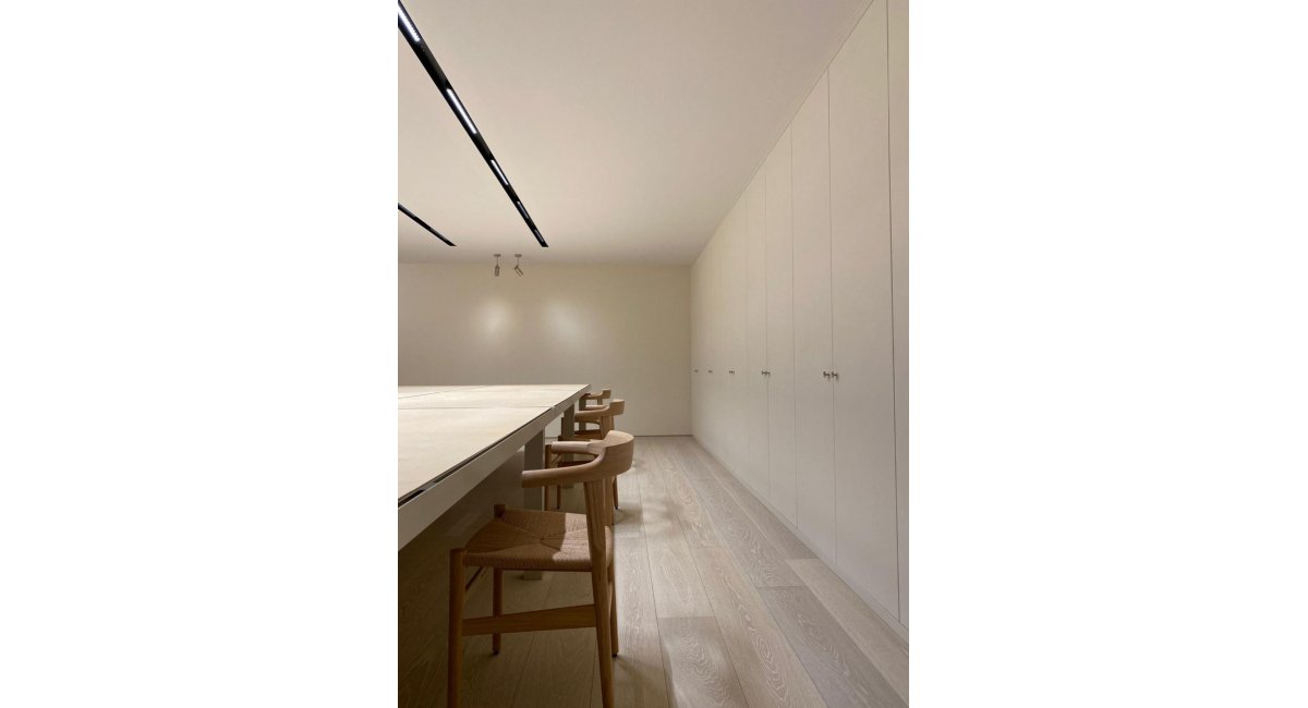 Viabizzuno-TracciaSystem-Marionanni2018-MINIMShowroom