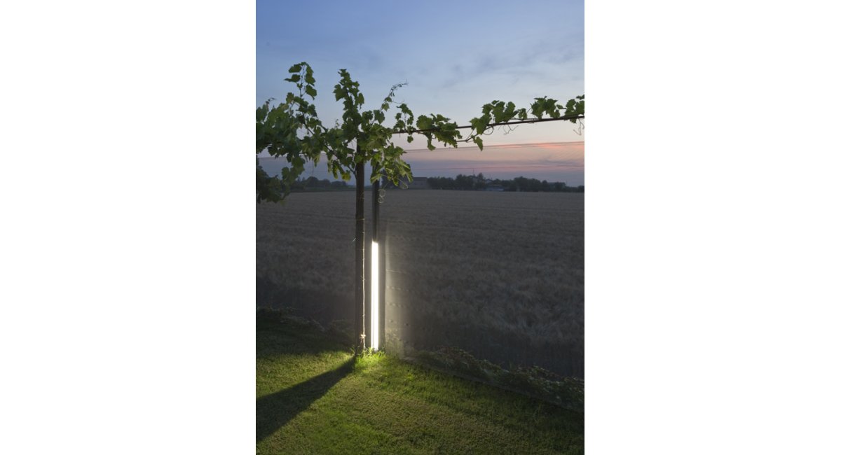 Viabizzuno-Unaghi-KengpKuma2010-MINIMShowroom