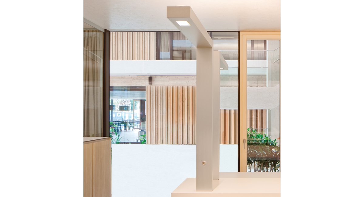 Viabizzuno-c100-manfreddraxl2016-MINIMShowroom