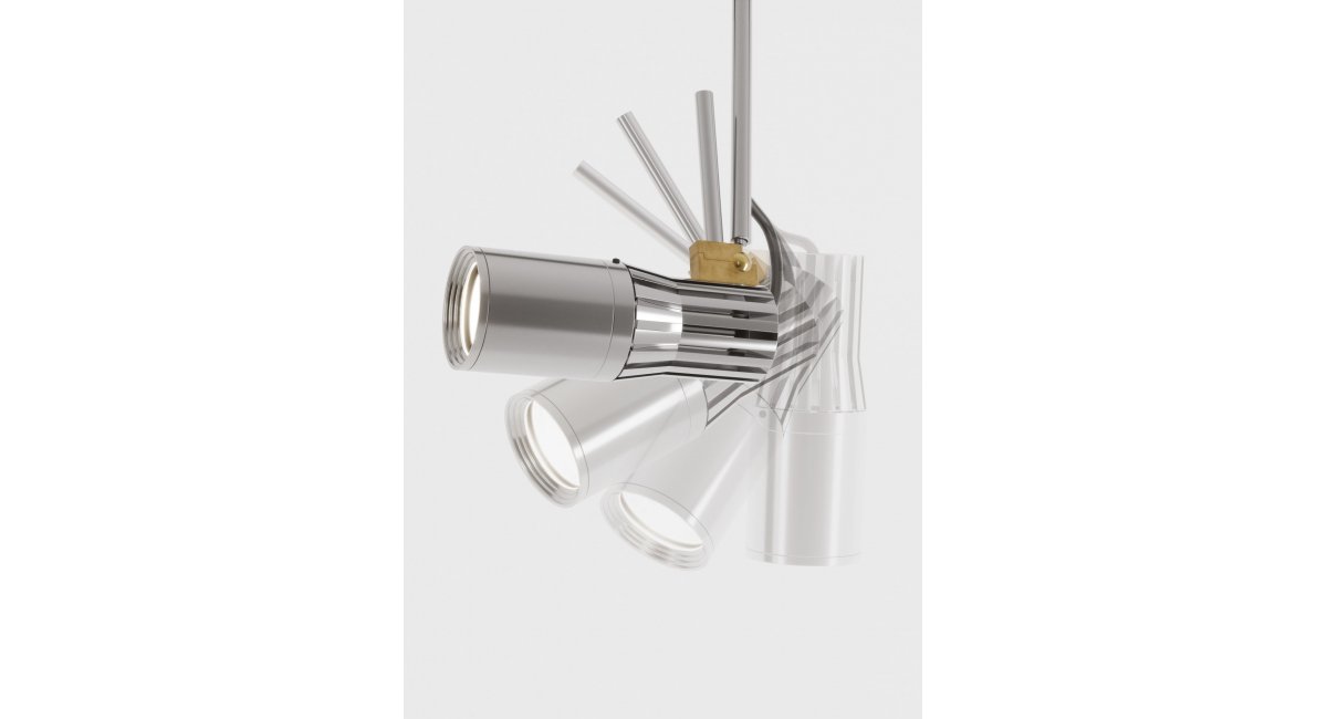 Viabizzuno-dca parete soffitto-davidChipperfield2010-MINIMShowroom