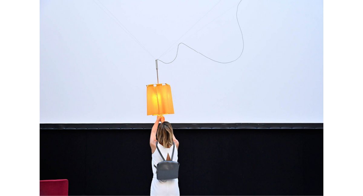 Viabizzuno-figaroqua figarolà-PaoloRizzatto2020-MINIMShowroom