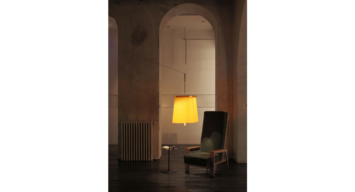 Viabizzuno-figaroqua figarolà-PaoloRizzatto2020-MINIMShowroom