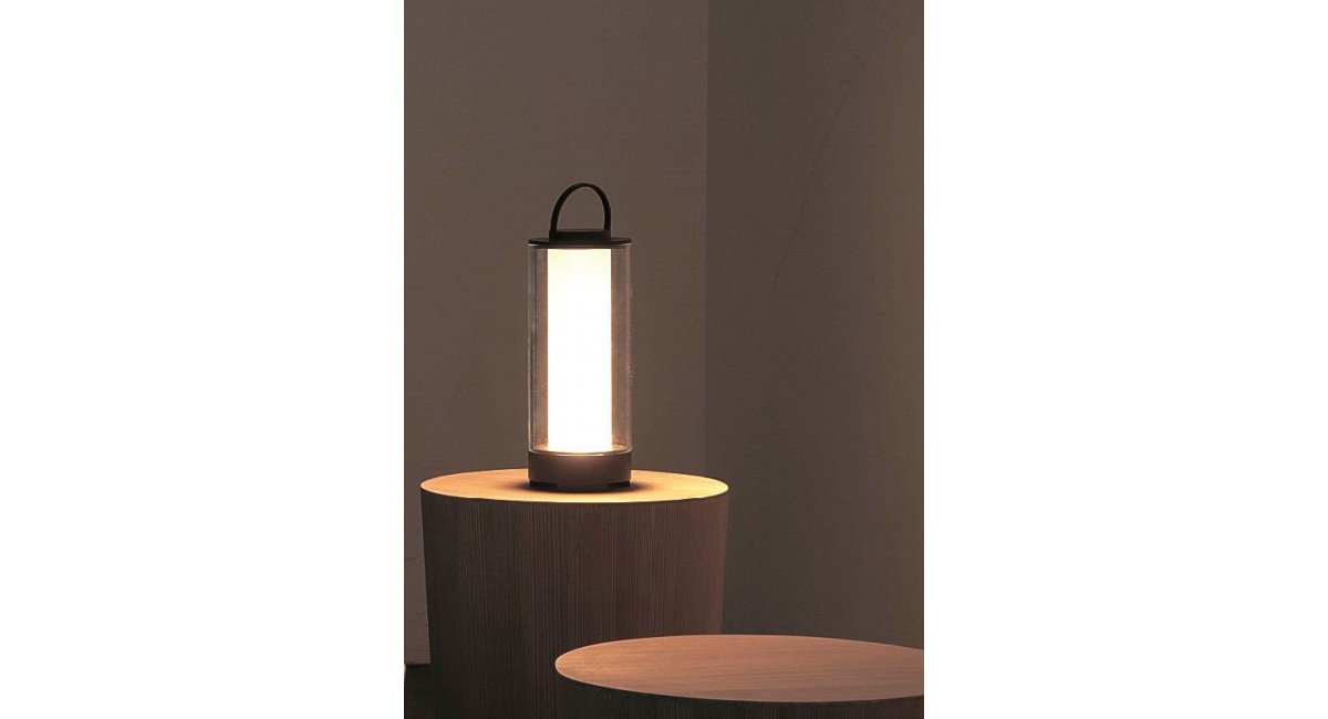 Viabizzuno-lanternatirolese-johnPawson2020-MINIMShowroom